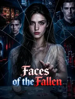 Faces of the Fallen poster