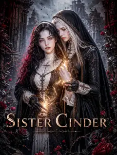 Sister Cinder poster