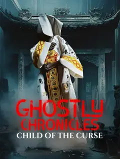 Ghostly Chronicles: Child of the Curse poster