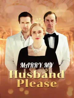 Marry My Husband Please poster