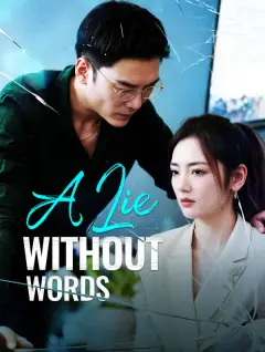 A Lie Without Words poster