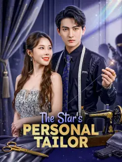 The Star's Personal Tailor poster