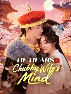 He Hears Chubby Wife's Mind poster