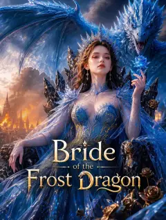 Bride of the Frost Dragon poster