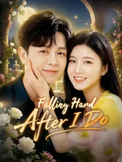 Falling Hard After I Do poster