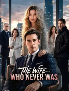 The Wife Who Never Was poster