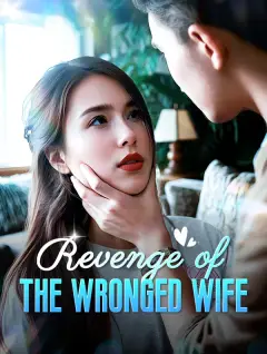 Revenge of the Wronged Wife poster