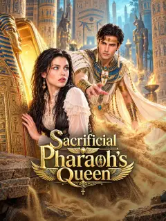 Sacrificial Pharaoh's Queen poster