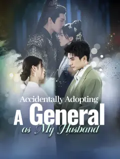 Accidentally Adopting a General as My Husband poster