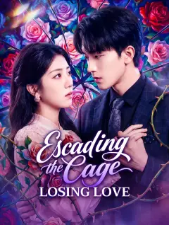 Escaping the Cage, Losing Love poster