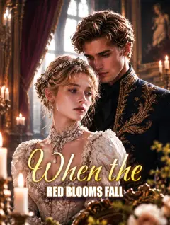 When the Red Blooms Fall poster