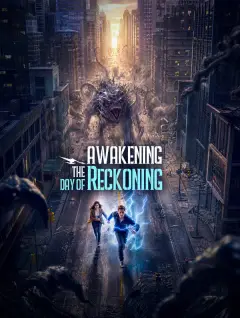 Awakening the Day of Reckoning poster