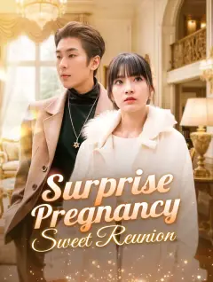 Surprise Pregnancy, Sweet Reunion poster
