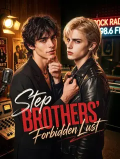 Step Brothers’ Forbidden Lust poster