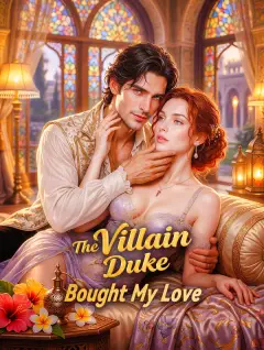 The Villain Duke Bought My Love poster