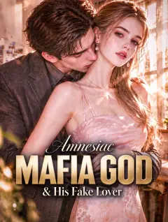 Amnesiac Mafia God & His Fake Lover poster