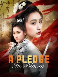 A Pledge in Bloom poster