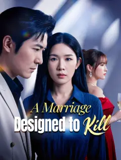 A Marriage Designed to Kill poster