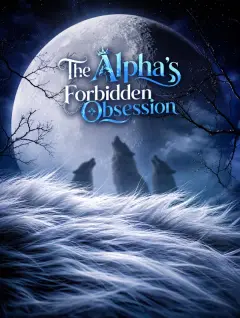 The Alpha's Forbidden Obsession poster