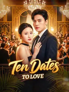 Ten Dates to Love poster