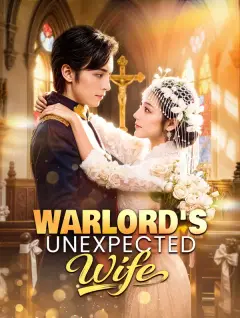 Warlord's Unexpected Wife poster