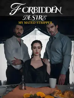 Forbidden Desire:My Mated Stripper poster