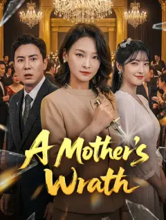 A Mother's Wrath poster