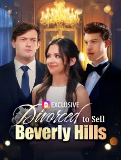 Divorced to Sell Beverly Hills poster