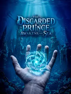 The Discarded Prince Awakens the Sea poster
