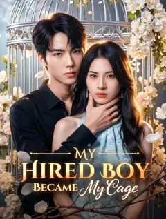 My Hired Boy Became My Cage poster
