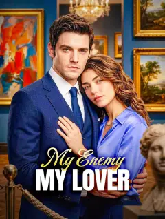 My Enemy, My Lover poster