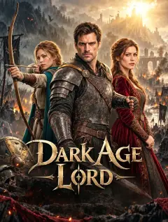 Dark Age Lord poster