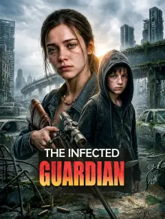 The Infected Guardian poster