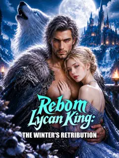 Reborn Lycan King: The Winter's Retribution poster