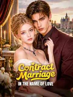 Contract Marriage, In the Name of Love poster