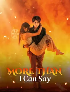 More Than I Can Say poster