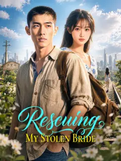 Rescuing My Stolen Bride poster