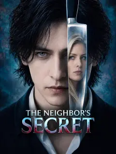 The Neighbor's Secret poster