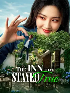 The Inn That Stayed True poster