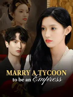 Marry a Tycoon to Be an Empress poster