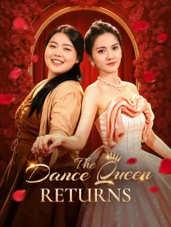 The Dance Queen Returns poster