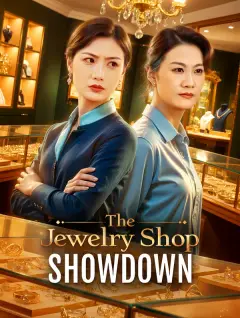 The Jewelry Shop Showdown poster