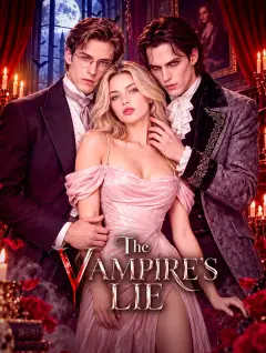 The Vampire's Lie poster