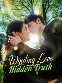 Winding Love, Hidden Truth poster