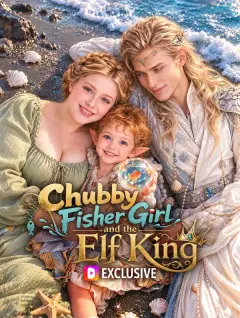 Chubby Fisher Girl and the Elf King poster