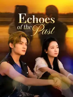Echoes of the Past poster