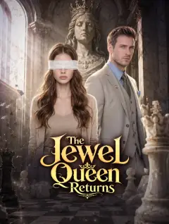 The Jewel Queen Returns poster
