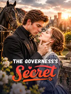 The Governess's Secret poster