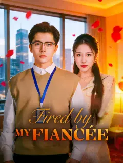 Fired by My Fiancée poster