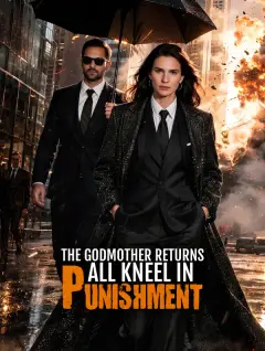 The Godmother Returns,All Kneel in Punishment! poster